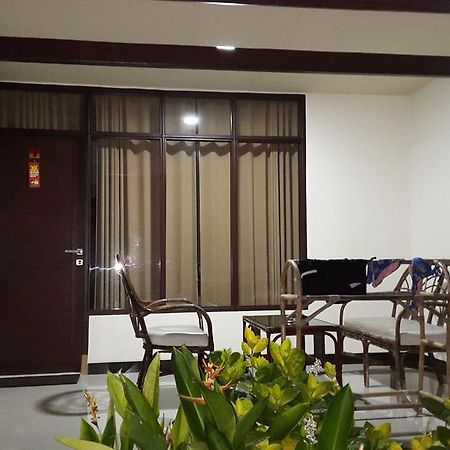 Trawangan Cottages Gili Trawangan Exterior photo