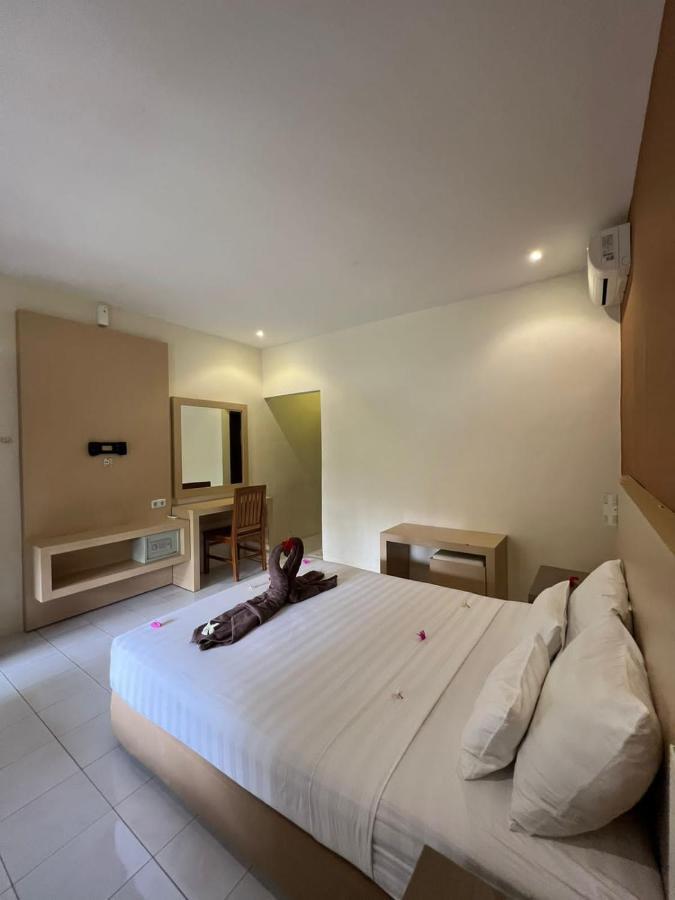 Trawangan Cottages Gili Trawangan Exterior photo