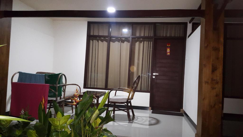 Trawangan Cottages Gili Trawangan Exterior photo