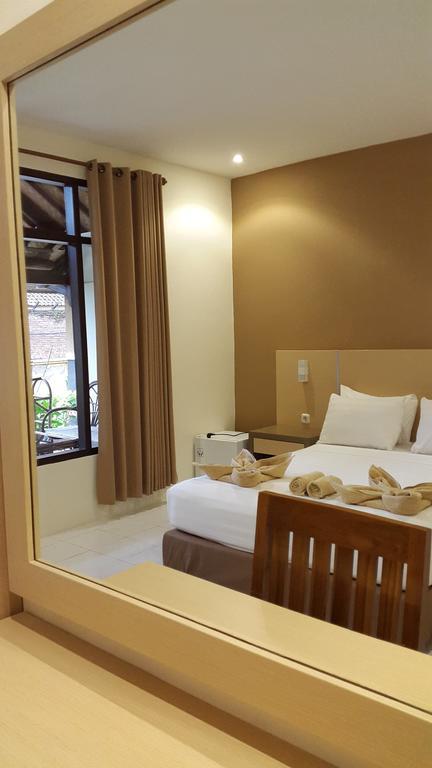 Trawangan Cottages Gili Trawangan Exterior photo