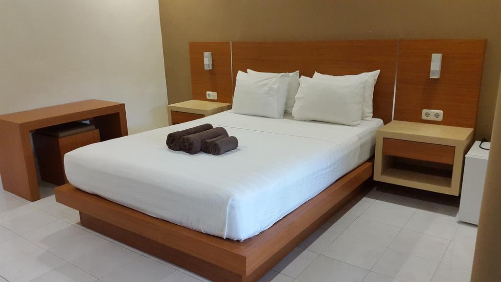 Trawangan Cottages Gili Trawangan Exterior photo